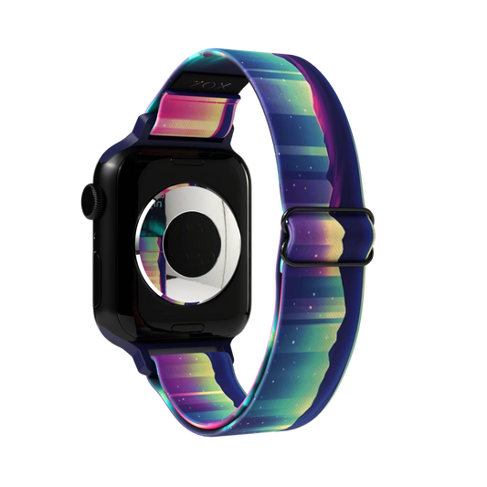 Light Up The Night Watch Band