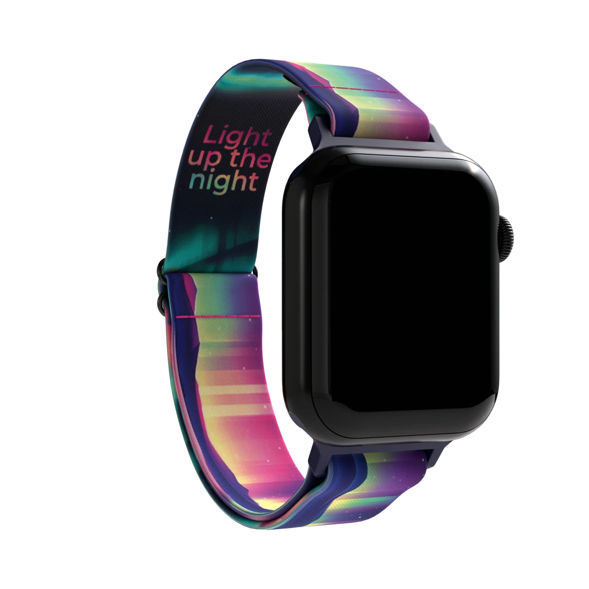 Light Up The Night Watch Band