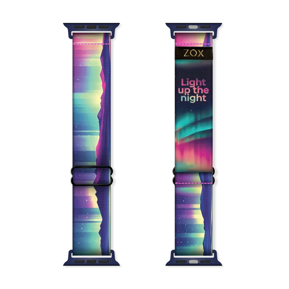 Light Up The Night Watch Band