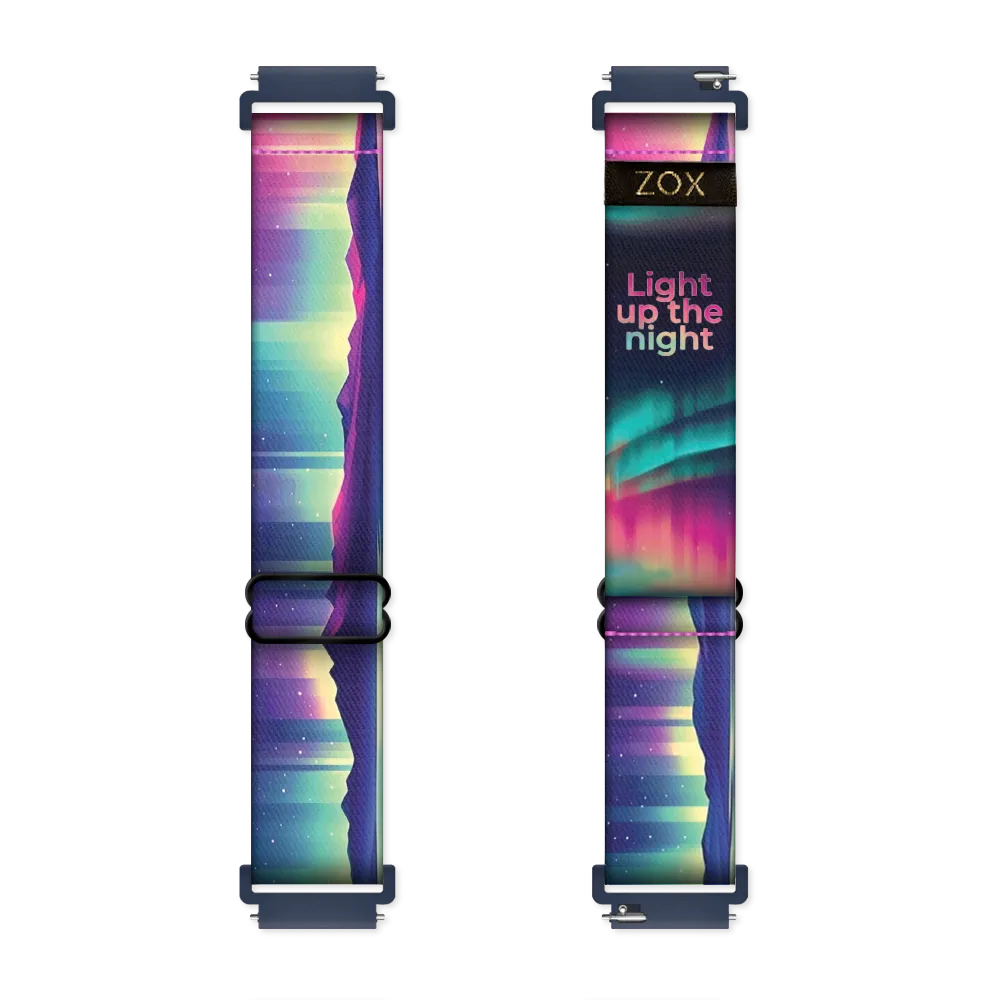 Light Up The Night Watch Band