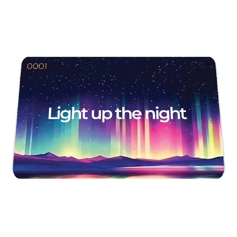 Light Up The Night Daily