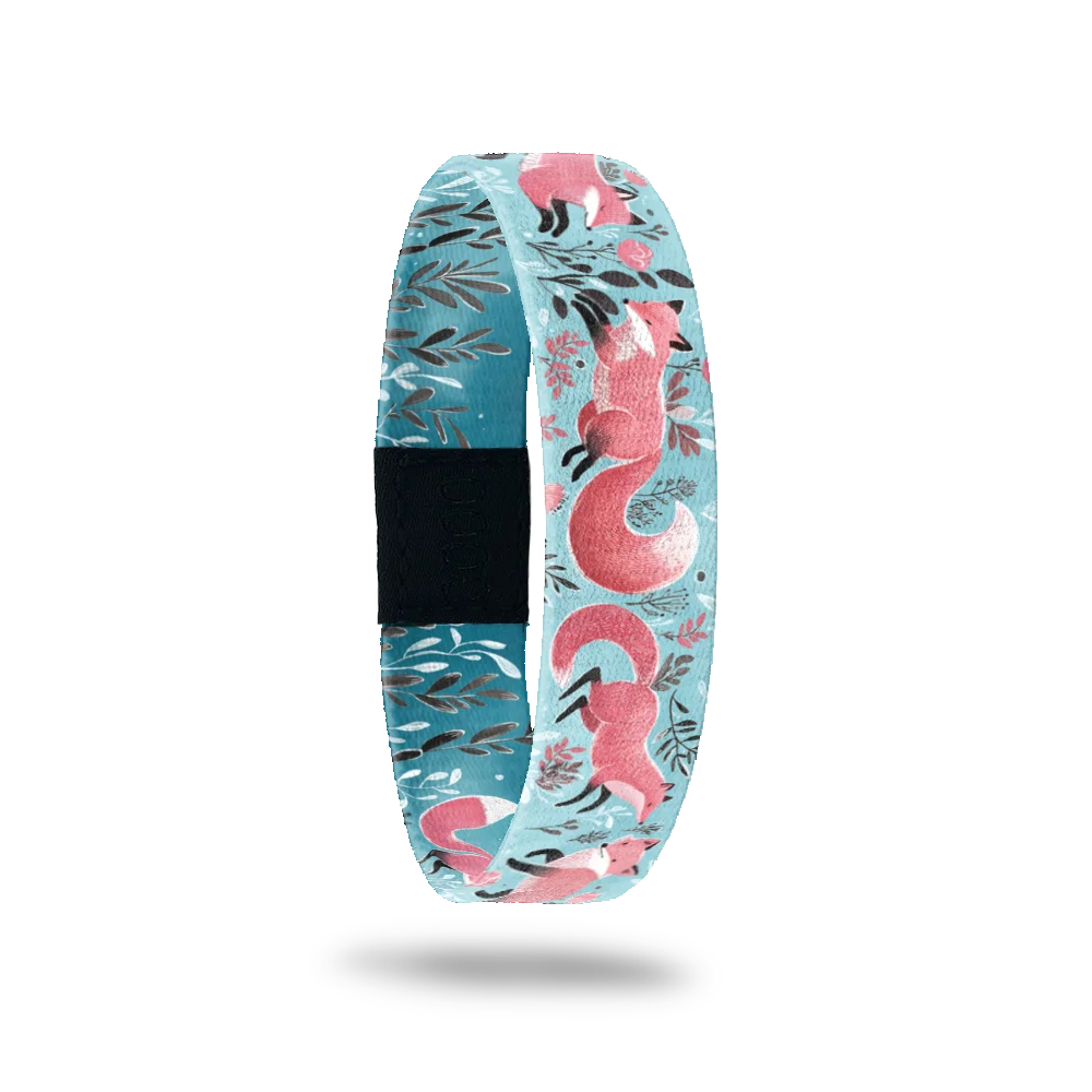 Like A Fox Bracelet