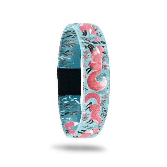 Like A Fox Bracelet