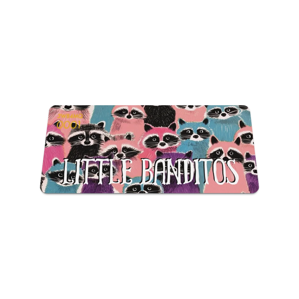 Little Banditos Bracelet