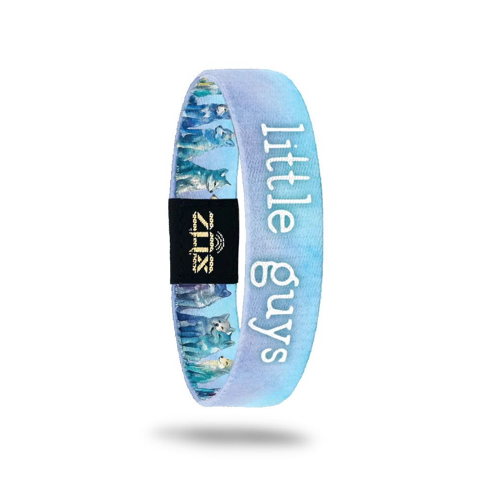 Little Guys Bracelet