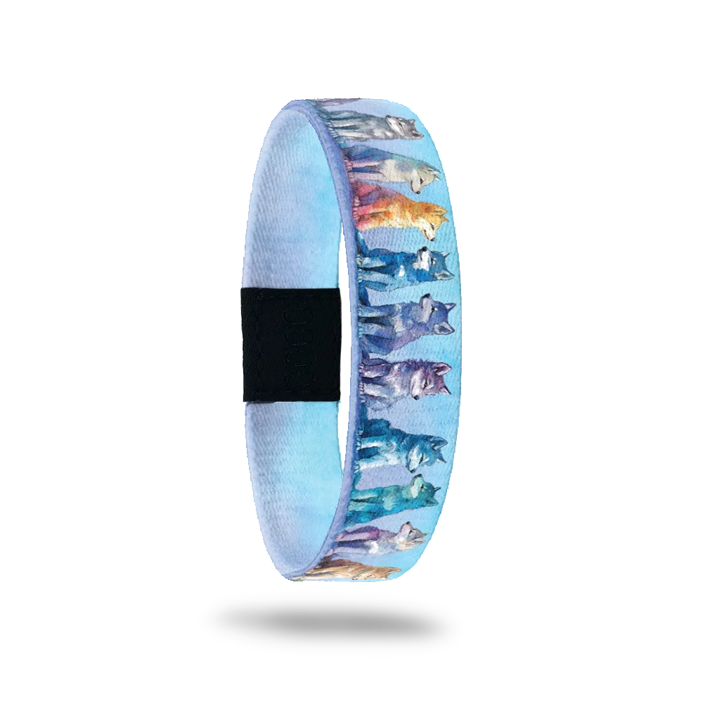 Little Guys Bracelet