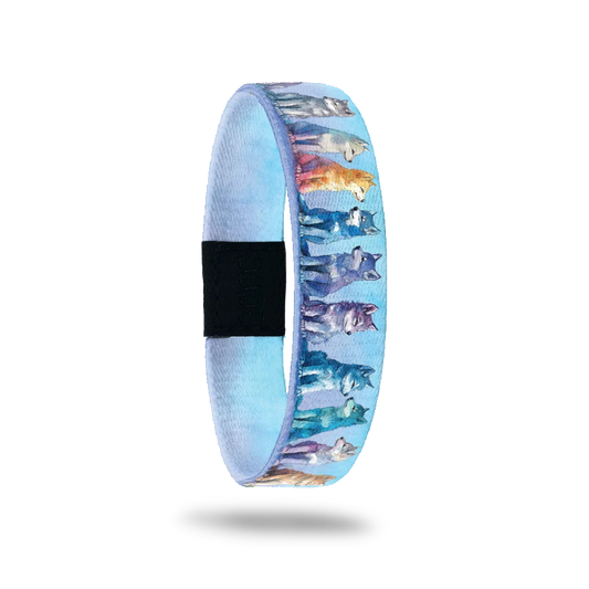 Little Guys Bracelet