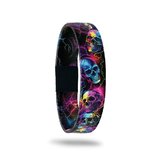 Live With Purpose Bracelet