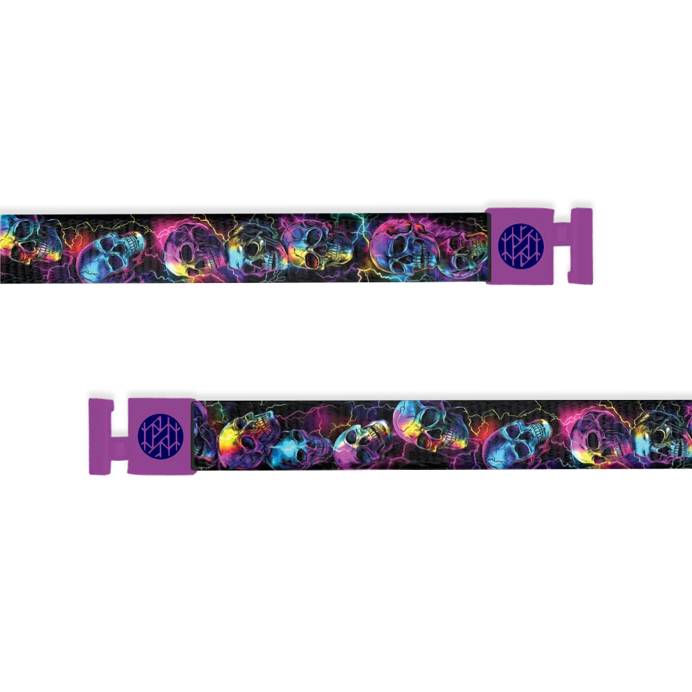 Live with Purpose String