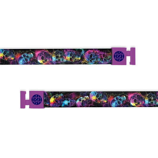 Live with Purpose String