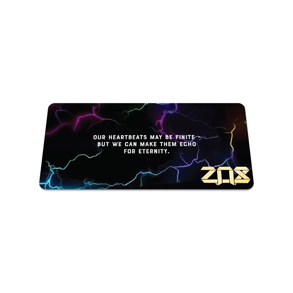 Live with Purpose String