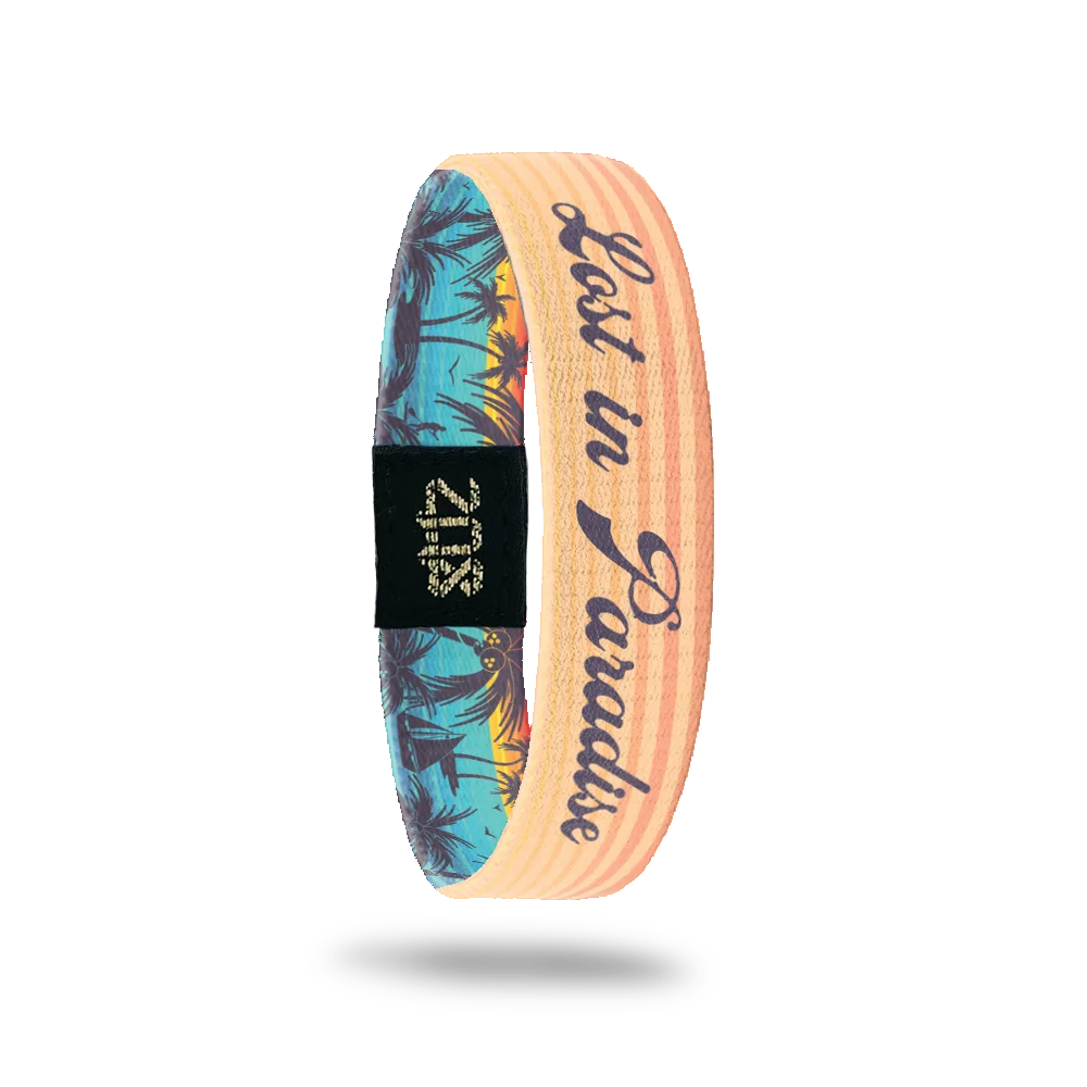 Lost In Paradise Bracelet