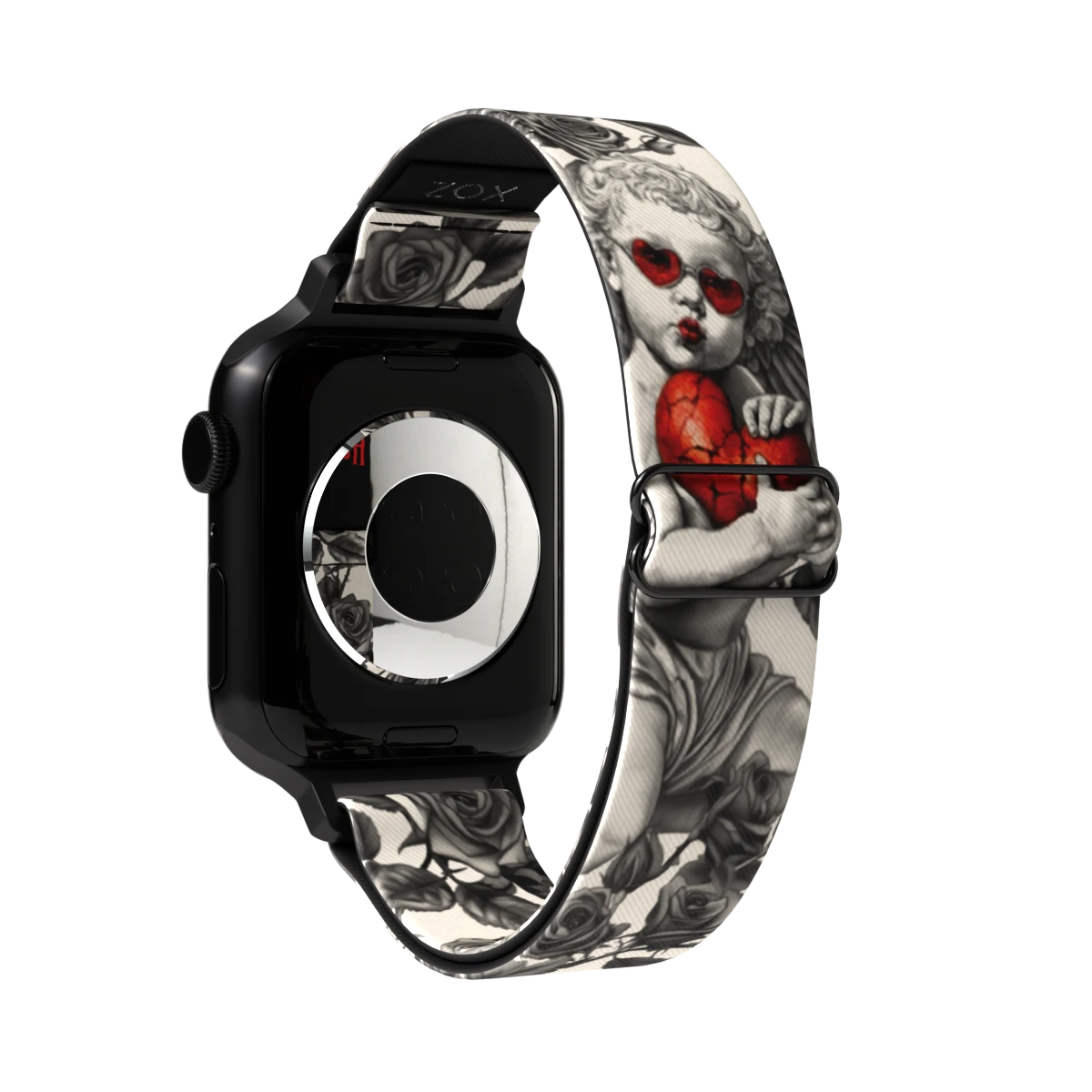 Love Hurts Watchband+