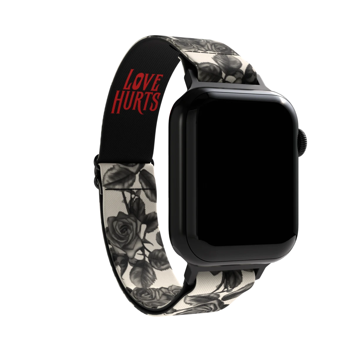 Love Hurts Watchband+