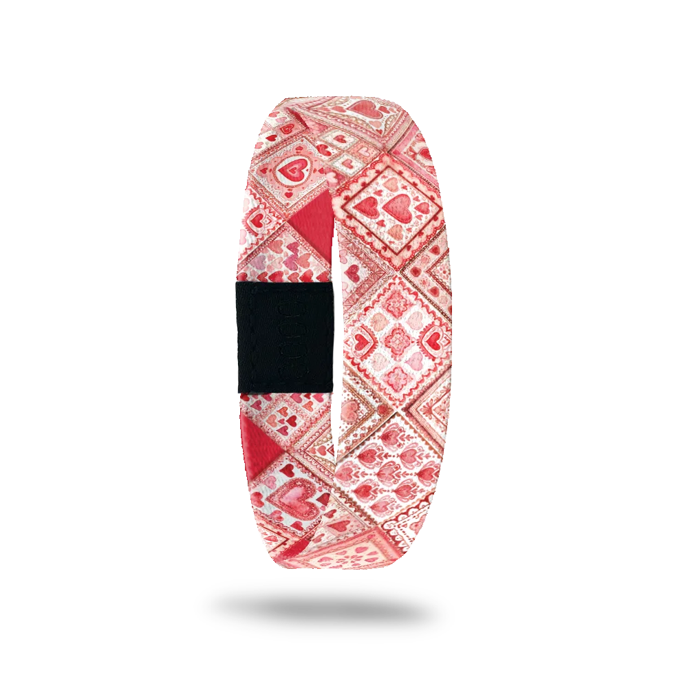 Love Is A Gift Bracelet