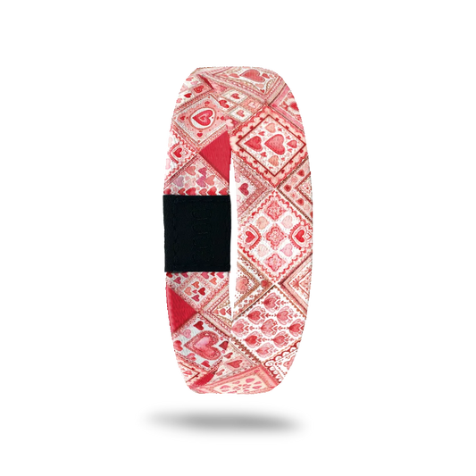 Love Is A Gift Bracelet