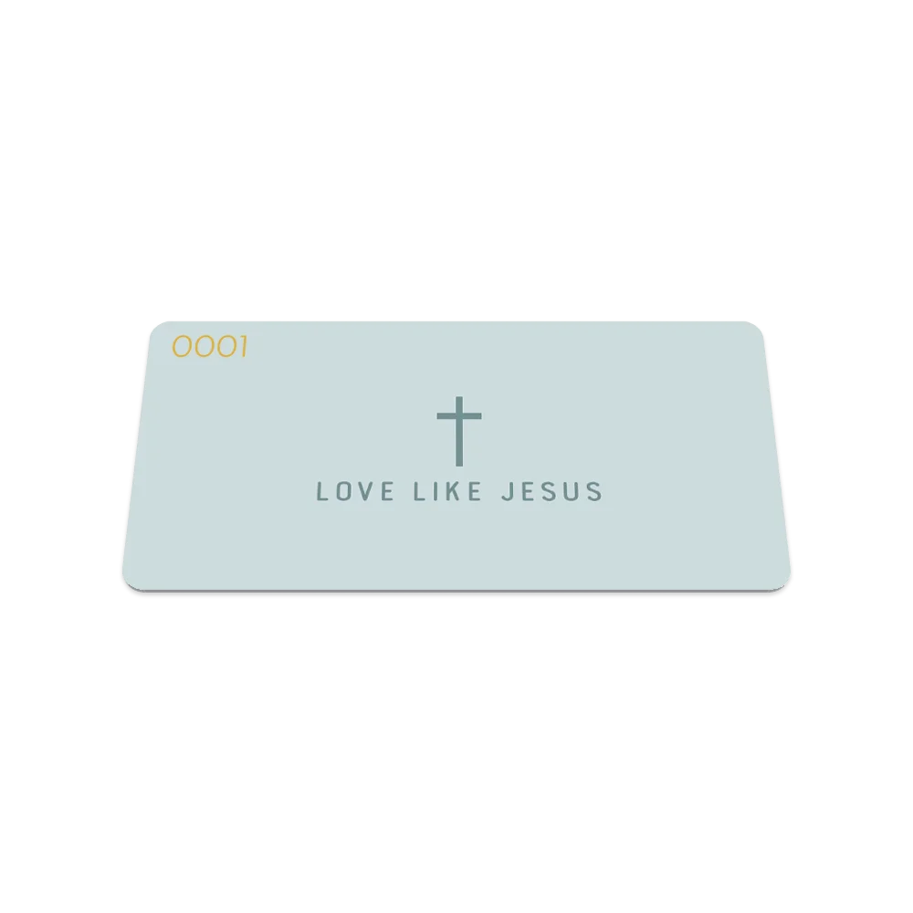 Love Like Jesus Bracelet