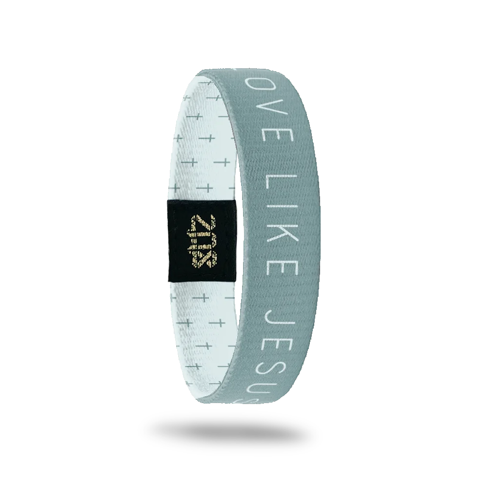 Love Like Jesus Bracelet