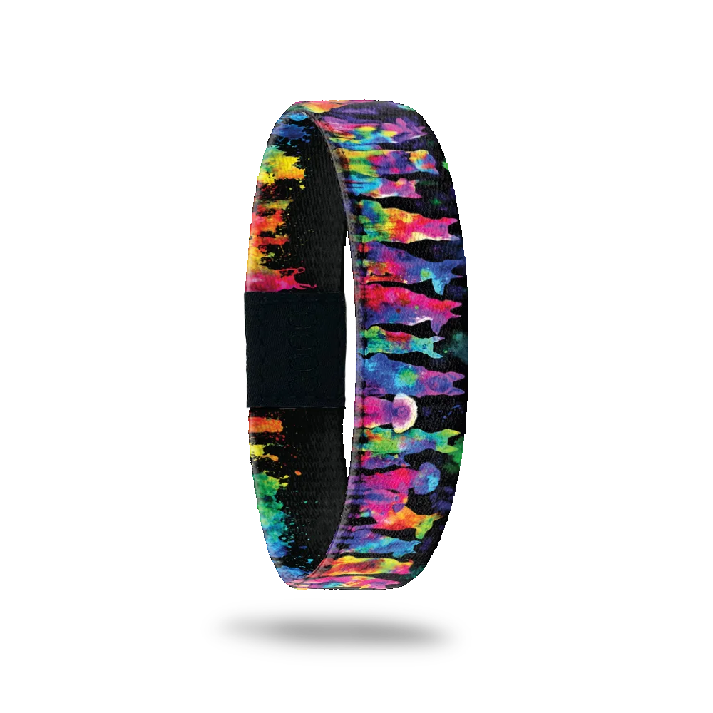 Love Stays Bracelet