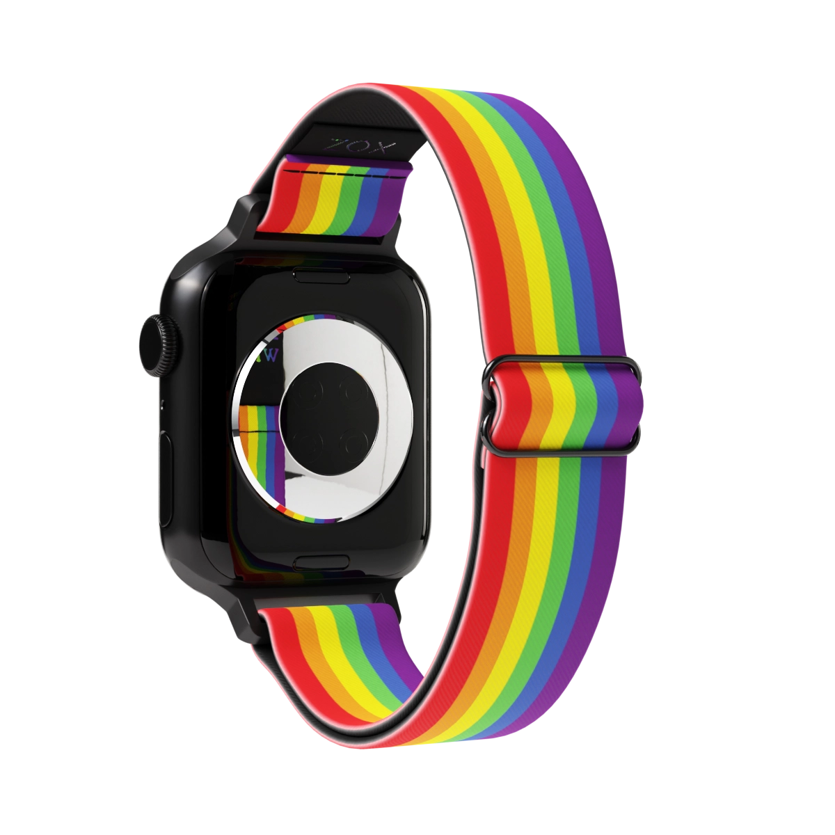 Love Wins Watch Band