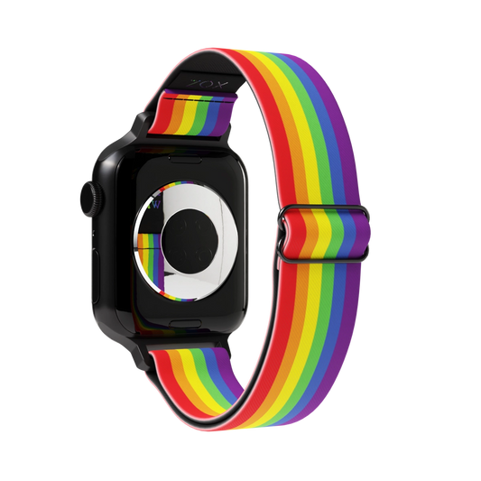 Love Wins Watch Band