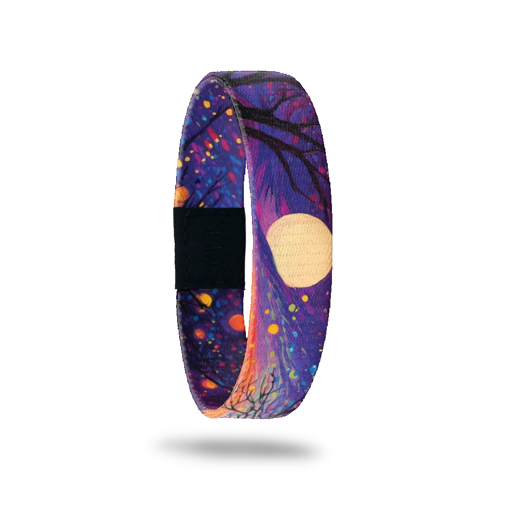 Love You To The Moon Bracelet