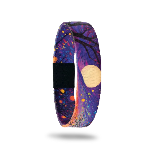 Love You To The Moon Bracelet