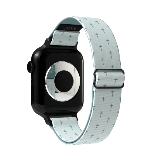 Love Like Jesus Watchband+