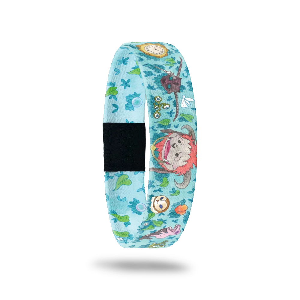 Ludo Help Labyrinth Bracelet