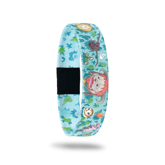 Ludo Help Labyrinth Bracelet