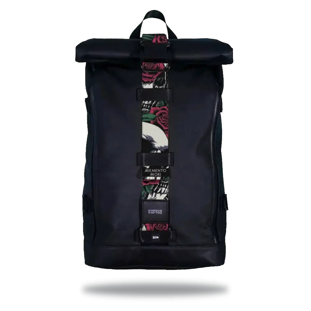 Memento Mori Closure