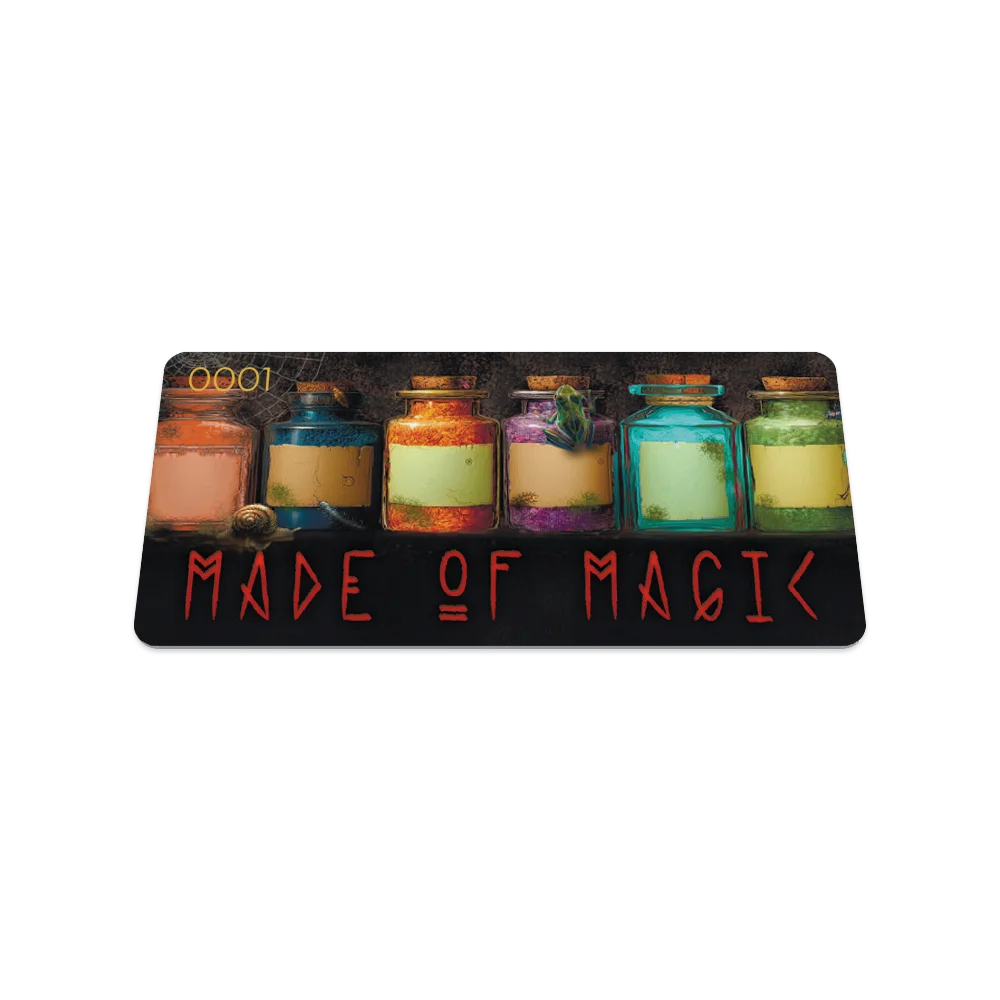Made of Magic Bracelet