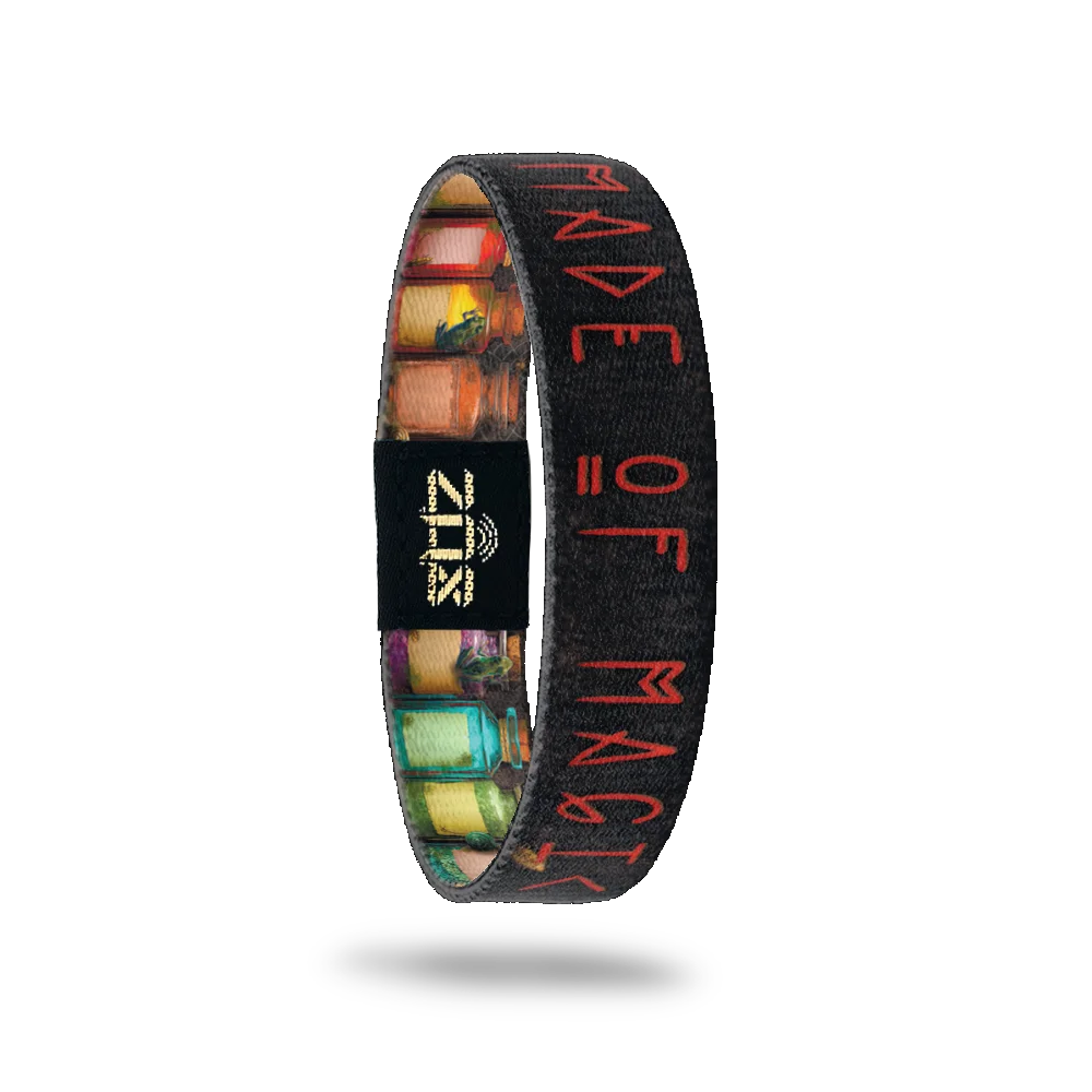 Made of Magic Bracelet