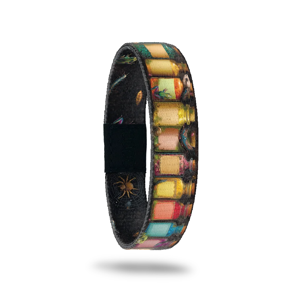 Made of Magic Bracelet