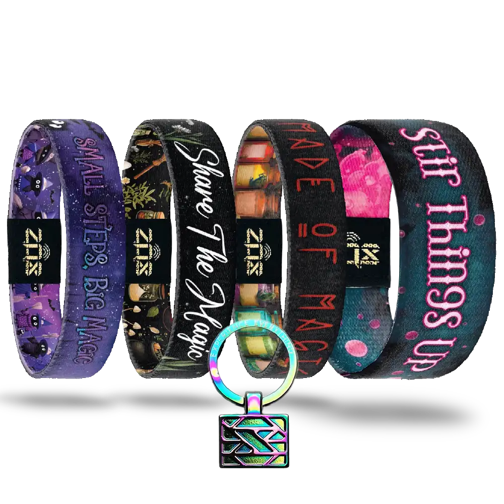 Halloween Magic Pack