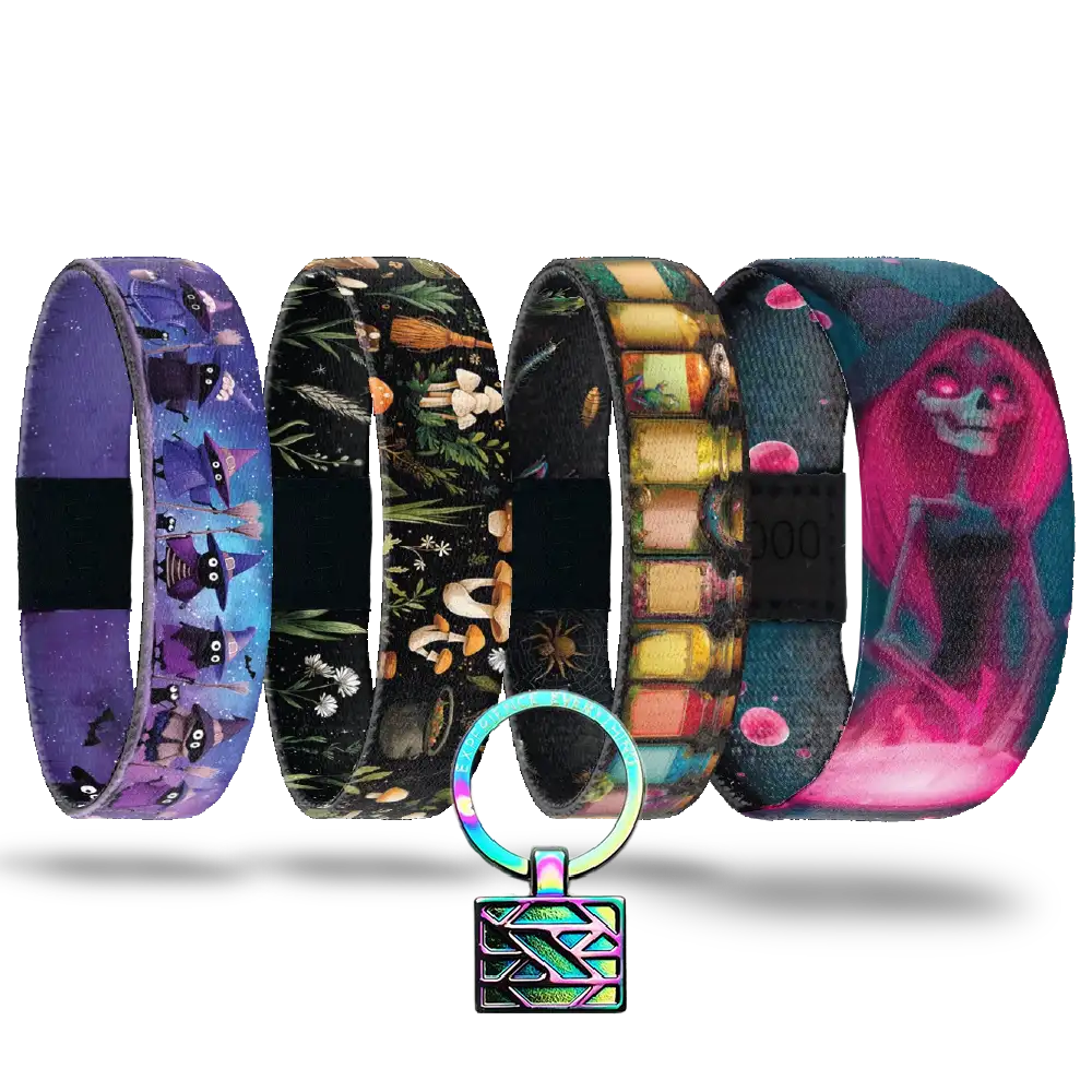 Halloween Magic Pack