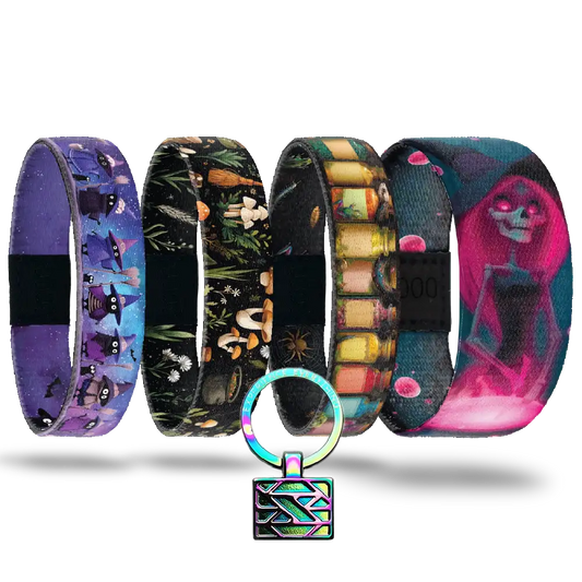 Halloween Magic Pack