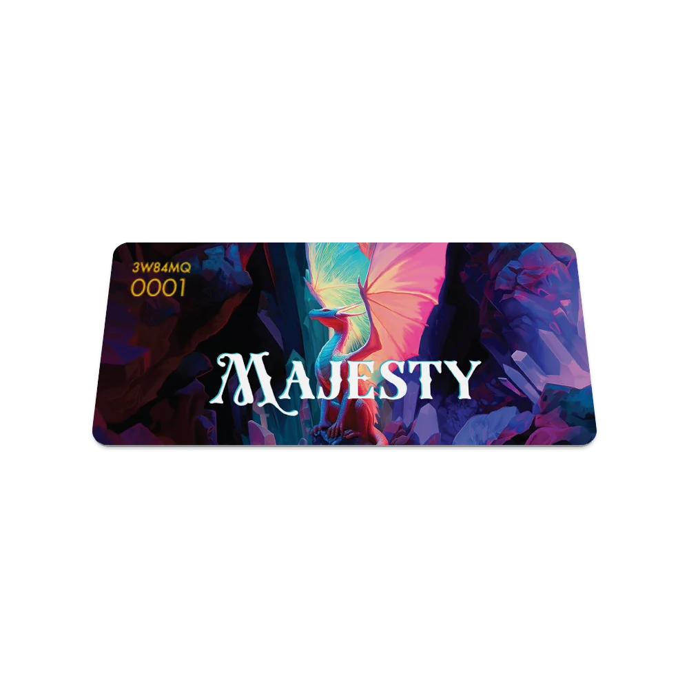 Majesty Dragon Bracelet