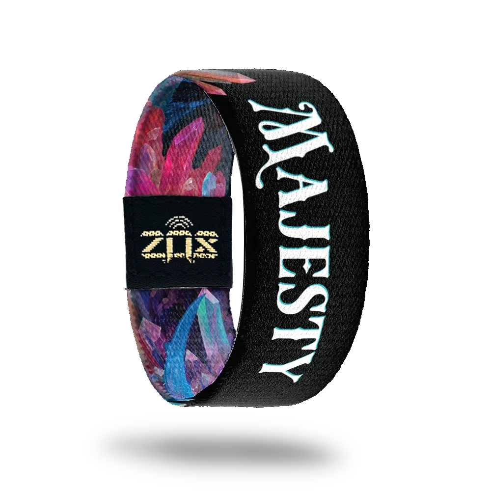 Majesty Dragon Bracelet