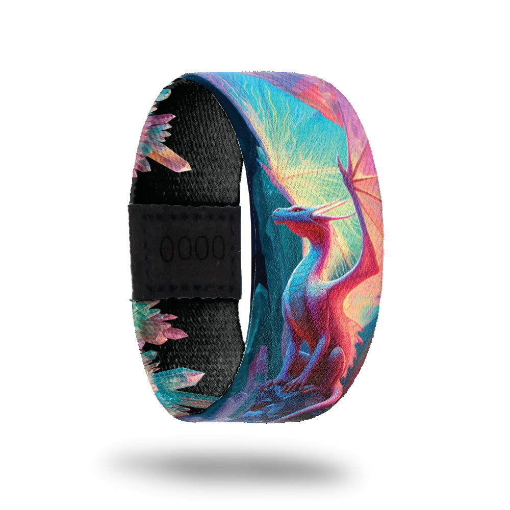 Majesty Dragon Bracelet