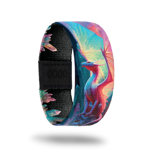 Majesty Dragon Bracelet