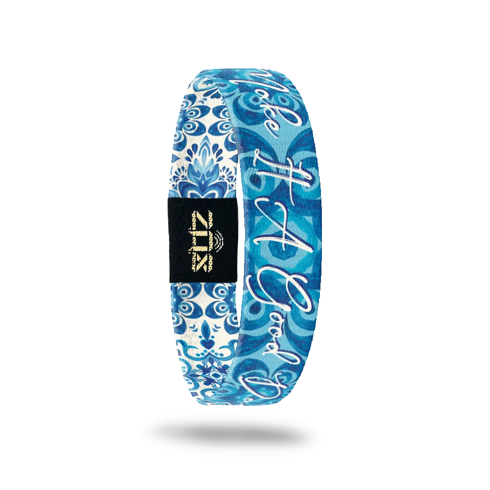 Make It A Good Day Bracelet