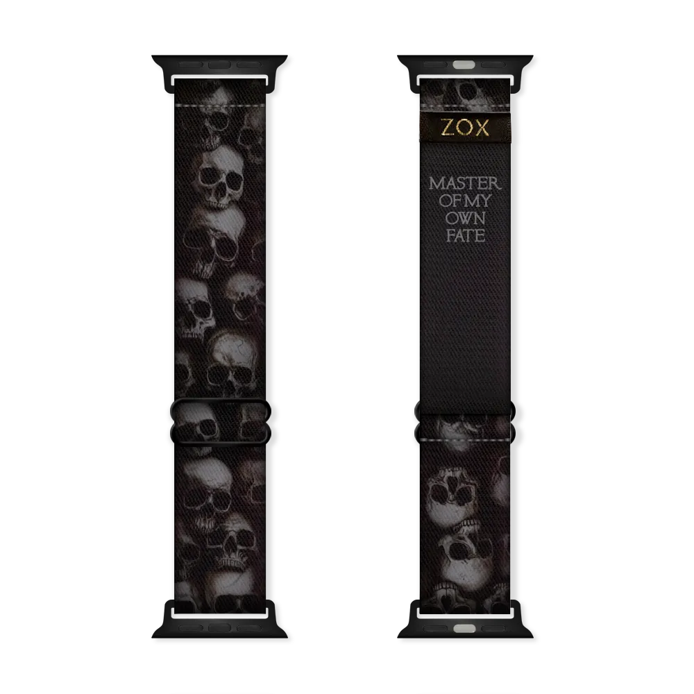 Master Of My Own Fate Watch Band