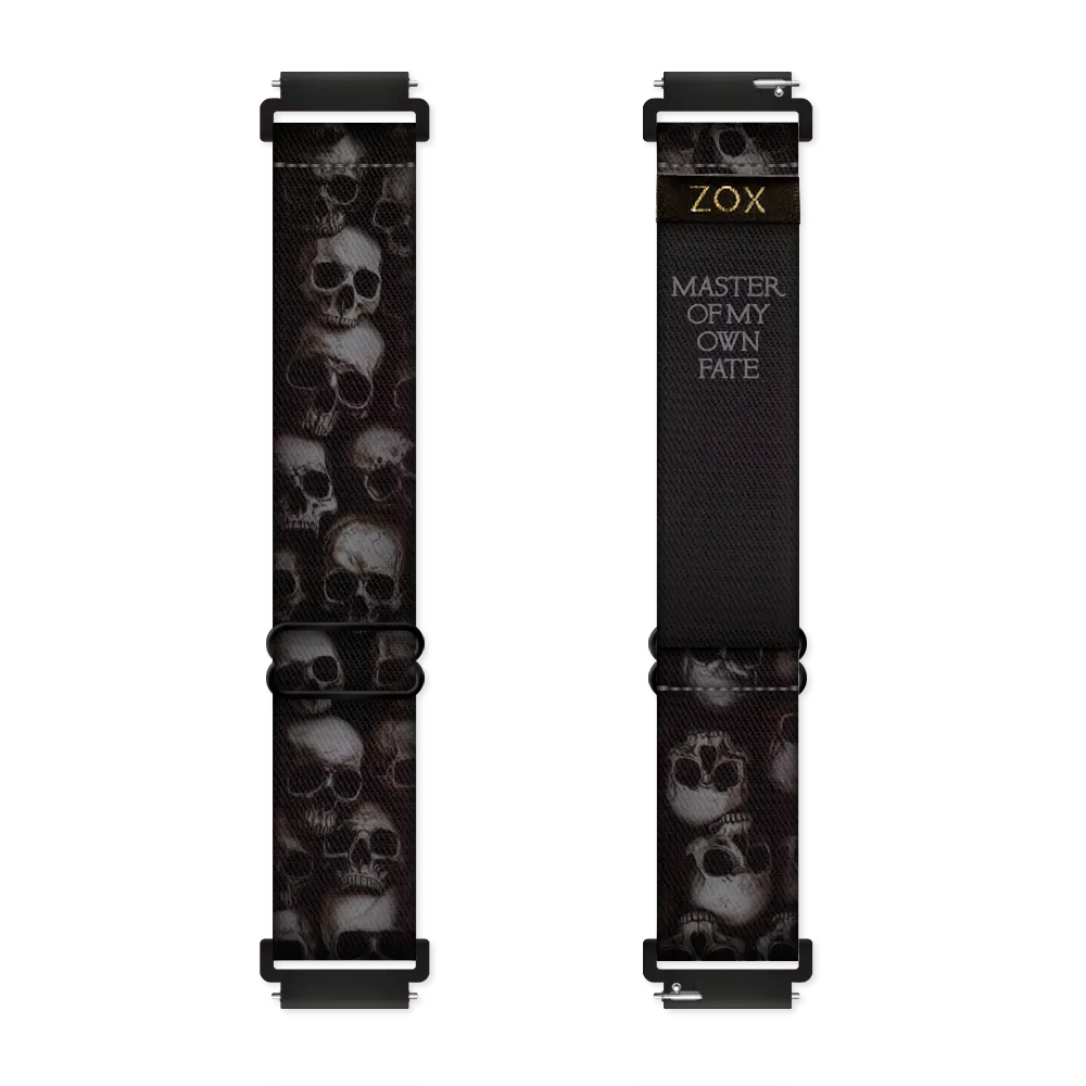 Master Of My Own Fate Watch Band