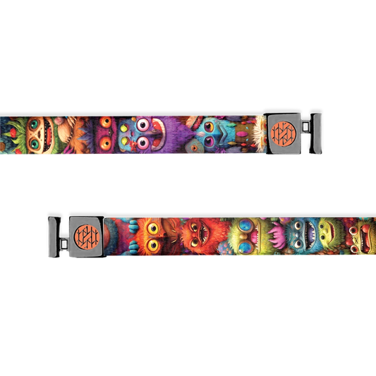 Master Your Monsters String