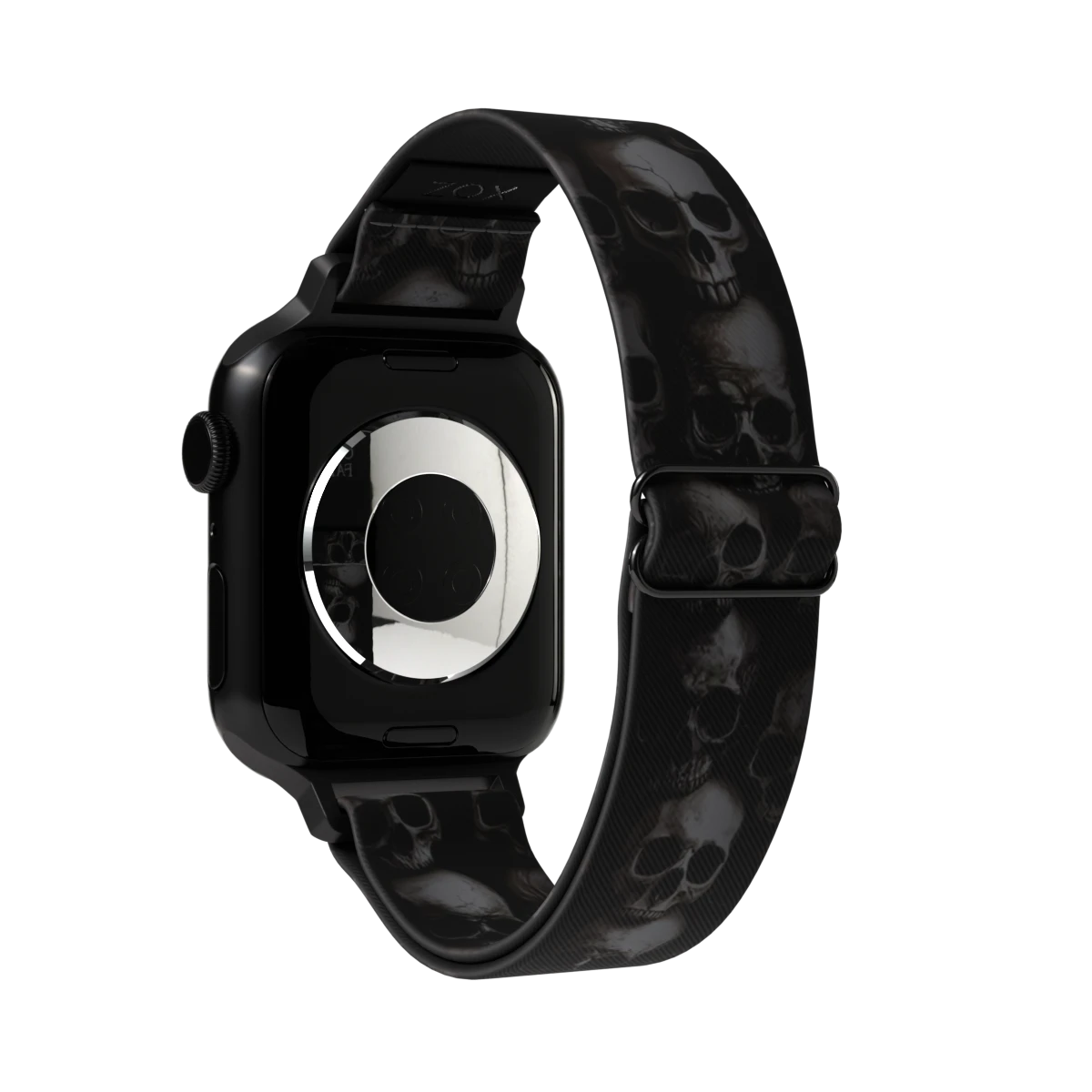 Master Of My Own Fate Watch Band