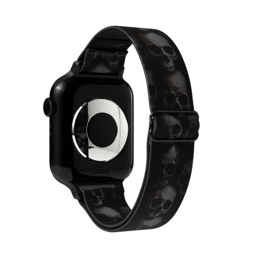 Master Of My Own Fate Watch Band