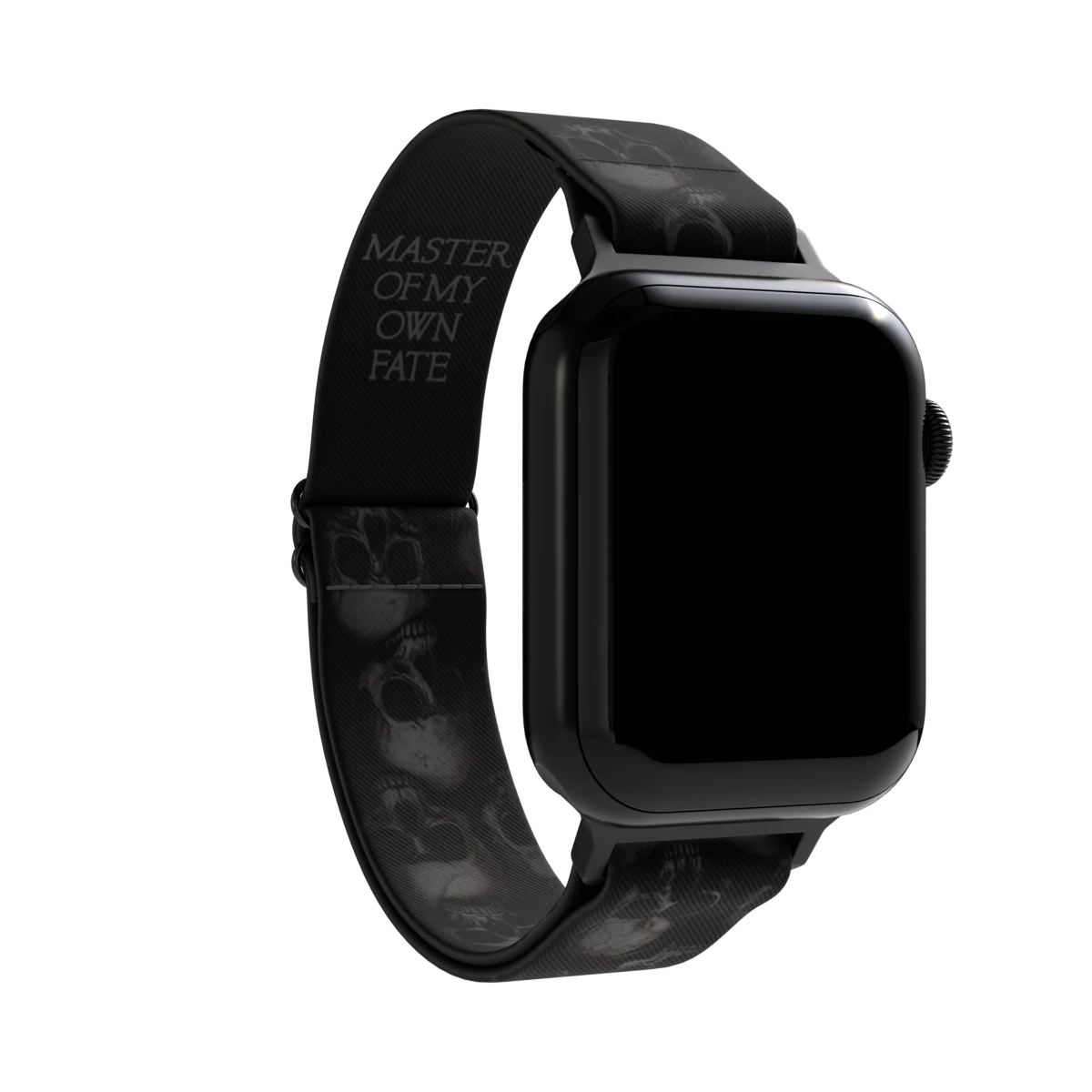 Master Of My Own Fate Watch Band