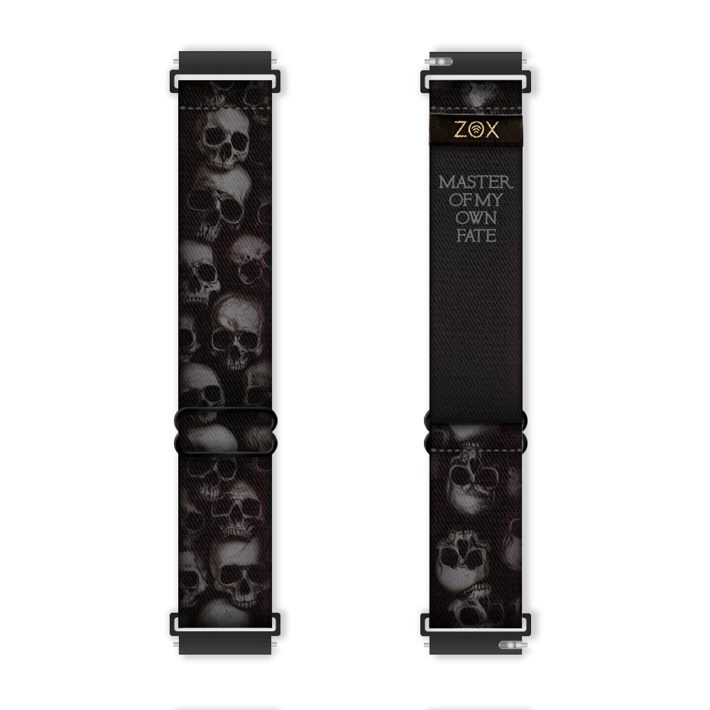 Master Of My Own Fate Watchband+