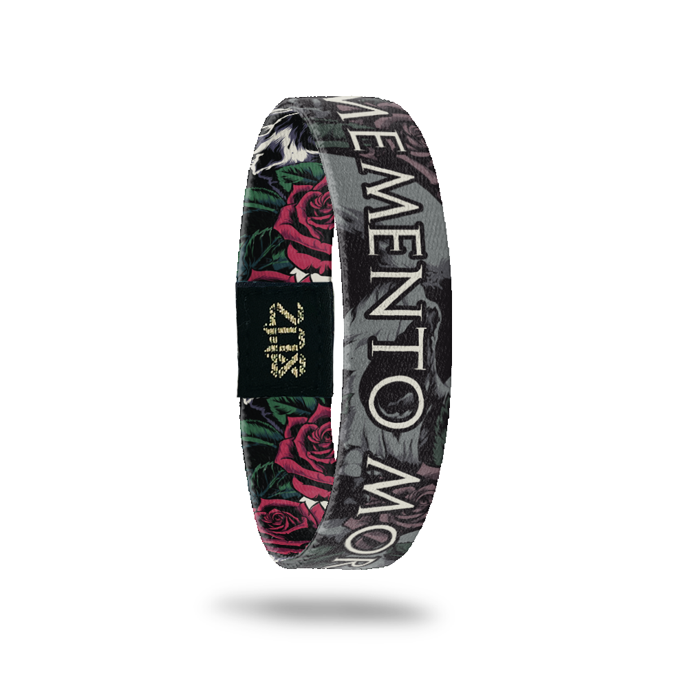 Memento Mori Bracelet